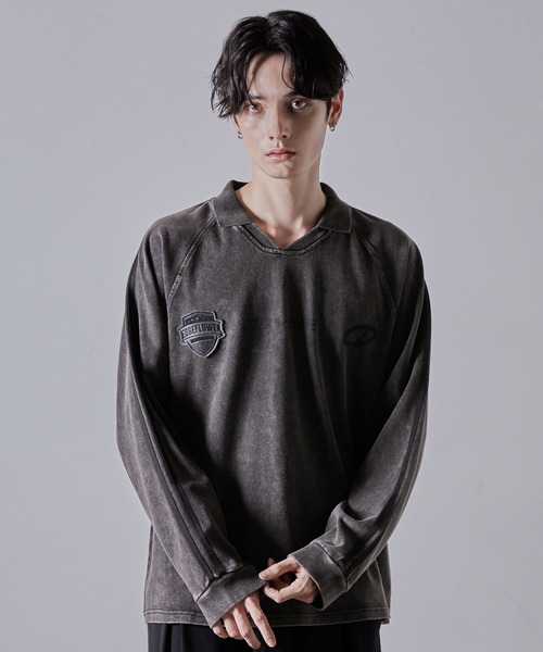 CLEL（クレイル） tシャツ メンズ レディース : ZOZOTOWN Yahoo!店