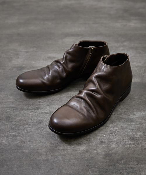 PADRONE（パドローネ） ブーツ メンズ : ZOZOTOWN Yahoo!店 - 通販