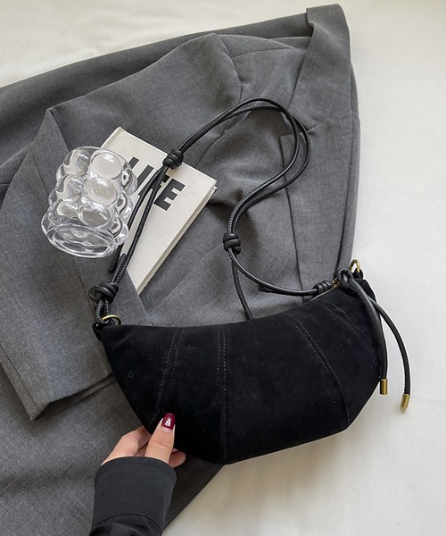 blackdia ocean（ブラックダイヤオーシャン） ショルダーバッグ バッグ