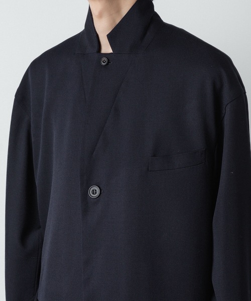 ATO（アトウ） ジャケット テーラードジャケット CLASSIC WOOL LARGE