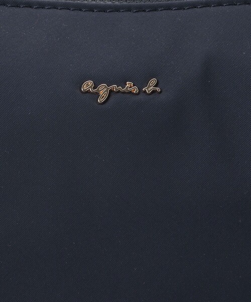 agnes b.（アニエスベー） ショルダーバッグ バッグ ショルダーバッグ