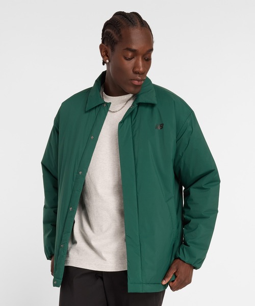 New Balance（ニューバランス） ブルゾン アウター コーチジャケット