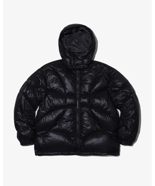 KEBOZ（ケボズ） ダウンジャケット ダウン BALL DOWN メンズ