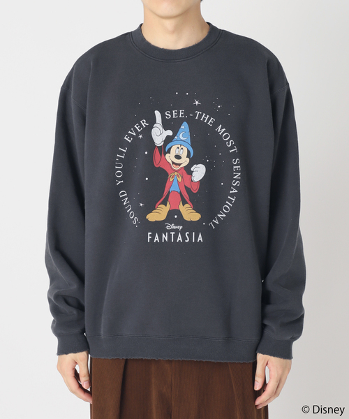 JOURNAL STANDARD（ジャーナルスタンダード） トレーナー スウェット