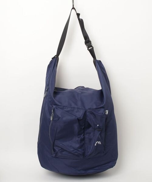 COMFY OUTDOOR GARMENT ショルダーバッグ CMF OUTDOOR GARMENT