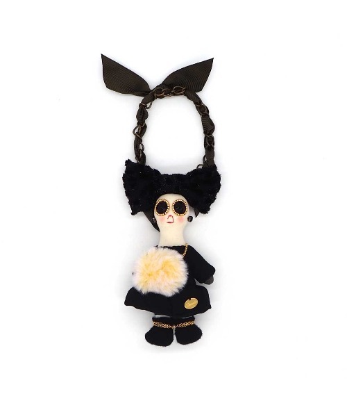 Demodee（デモデ） チャーム Demodee JYAKSYO VICTORIA レディース