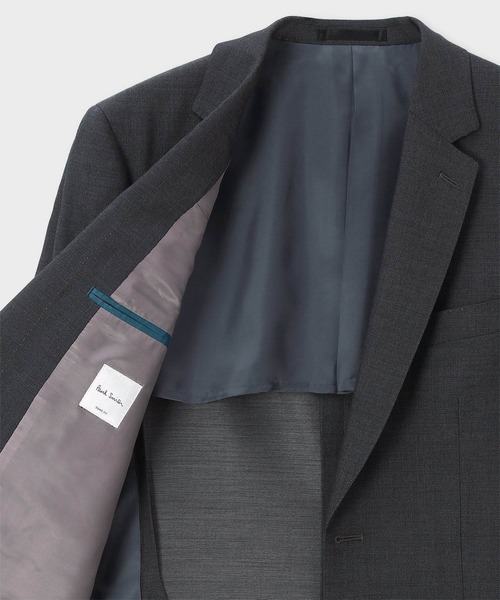 Paul Smith（ポール・スミス） セットアップ マイクロバーズアイ