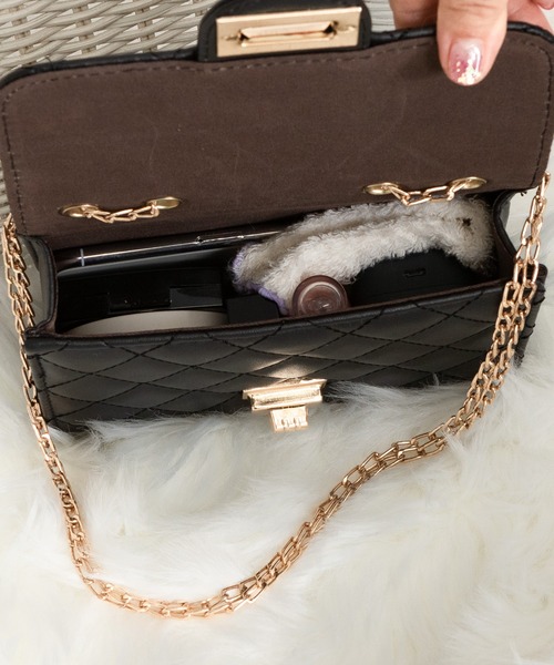 pumpkin port（パンプキンポート） ショルダーバッグ バッグ