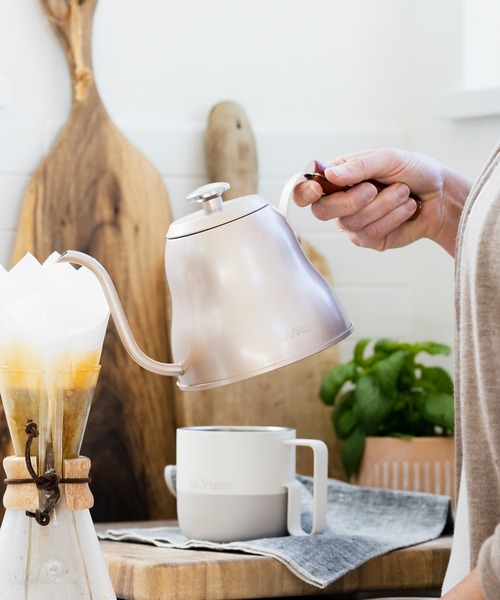 Klean Kanteen（クリーンカンティーン） タンブラー Rise Mug 14oz