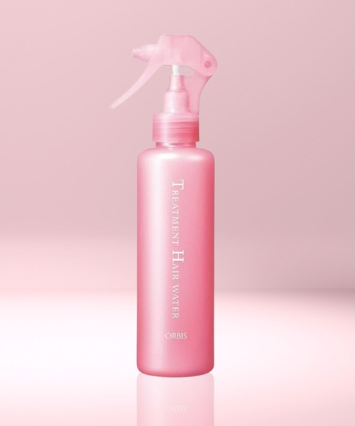 ORBIS（オルビス） コスメセット コフレ 「ZOZO限定」ヘアミルク