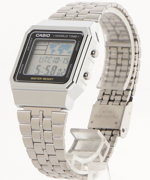 CASIO（カシオ） 腕時計 メンズ レディース : ZOZOTOWN Yahoo!店