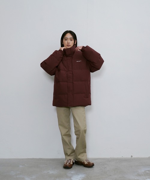 Carhartt WIP（カーハートワークインプログレス） ダウンジャケット