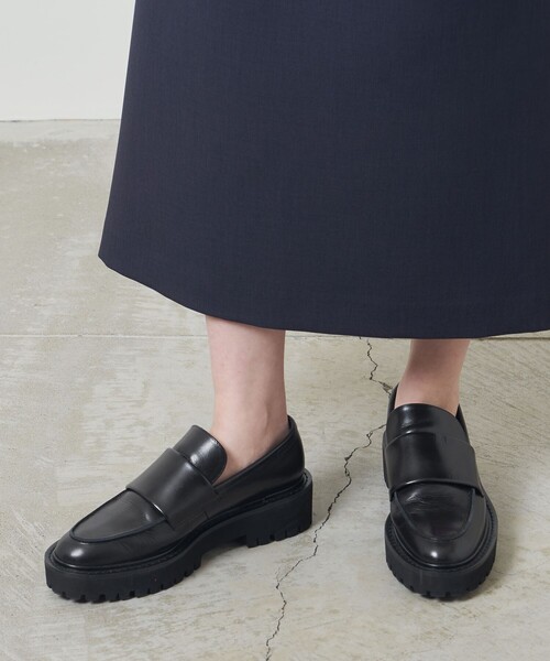 MARW UNITED ARROWS（マルゥ ユナイテッドアローズ） ローファー