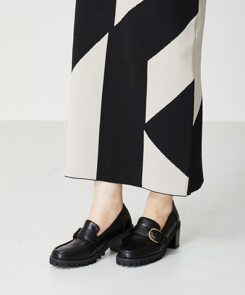 ORiental TRaffic（オリエンタルトラフィック） ローファー タンク