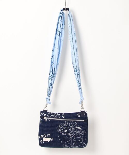 PORTER CLASSIC（ポータークラシック） ショルダーバッグ 「Porter