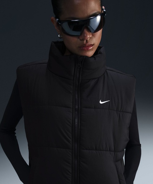 NIKE（ナイキ） ダウンベスト ベスト NSW TF SYNFL CLSC ベスト