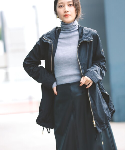 TATRAS（タトラス） ブルゾン アウター × Demi-Luxe BEAMS / 別注