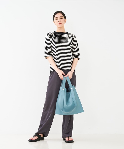 Beau're（ヴュレ） トートバッグ 「WEB限定」「BEAURE/ヴュレ