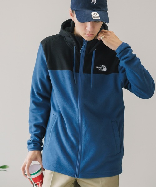 THE NORTH FACE（ザ ノースフェイス） ミリタリージャケット モッズ