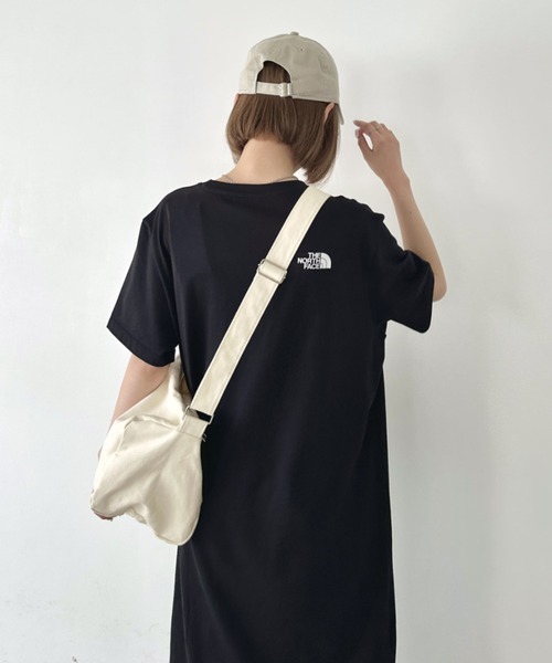 THE NORTH FACE（ザ ノースフェイス） ワンピース : ZOZOTOWN Yahoo!店