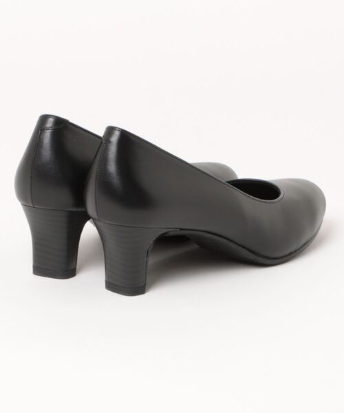 卑弥呼（HIMIKO） パンプス 「Made in Japan」「卑弥呼」「撥水」5cm