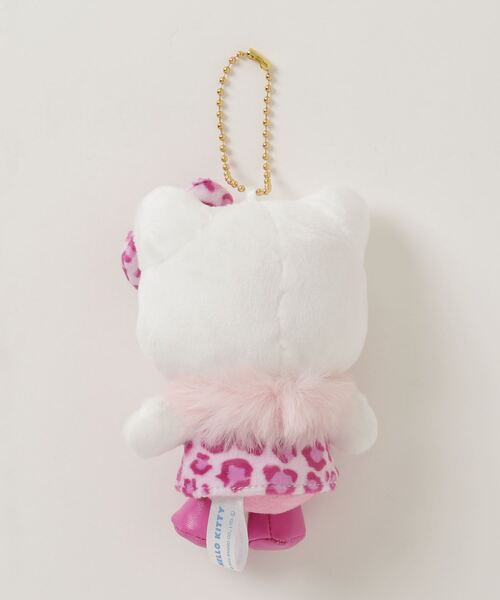 sanrio（サンリオ） キーホルダー 「 」 アニマル ハローキティ