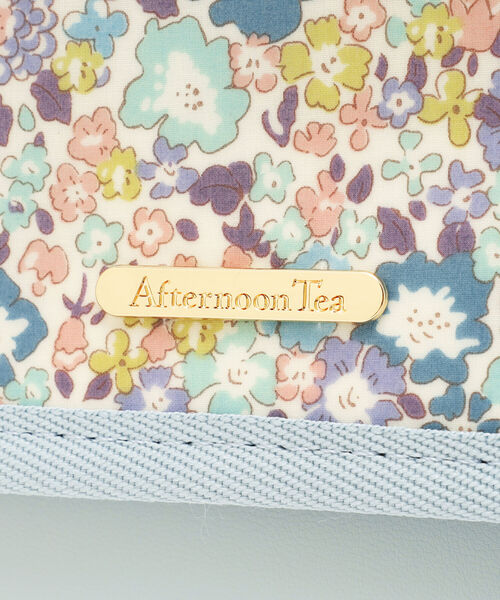 Afternoon Tea（アフタヌーンティー） 母子手帳ケース 母子手帳ケース