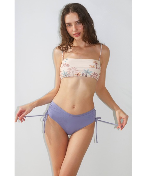 ALEXIA STAM（アリシアスタン） 水着 Kendall / ダブルフェイスBTM