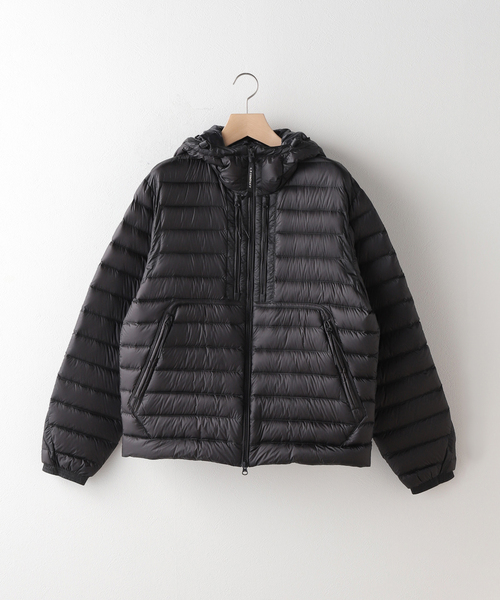C.P. COMPANY（シーピーカンパニー） ダウンジャケット ダウン 「C.P.