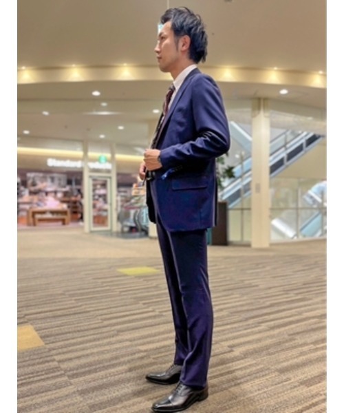 Perfect Suit FActory（パーフェクト スーツ ファクトリー