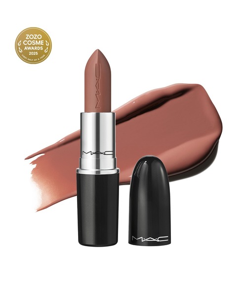 M・A・C（マック） 口紅 リップ 「M・A・C/マック」ラスターガラス