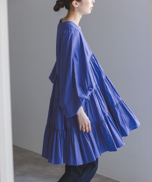 MARIHA（マリハ） ワンピース エンジェルのミニドレス : ZOZOTOWN