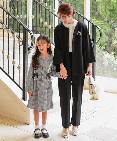 KOBE LETTUCE（神戸レタス） セットアップ 「 セレモニー