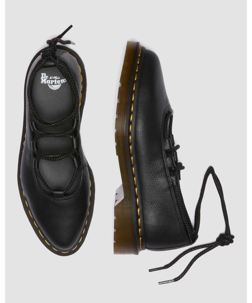 Dr.Martens（ドクターマーチン） シューズ ELPHIE II レース アップ