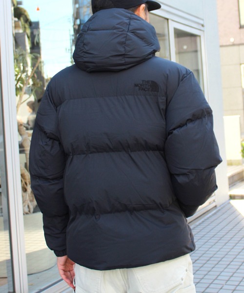 THE NORTH FACE（ザ ノースフェイス） ダウンジャケット ダウン メンズ