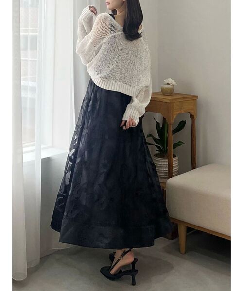 MERCURYDUO（マーキュリーデュオ） ワンピース 「追加生産/新色追加