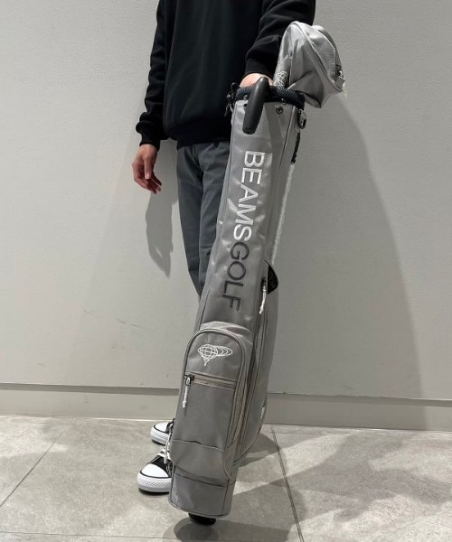 BEAMS GOLF（ビームス ゴルフ） ゴルフ BEAMS GOLF / セルフスタンド