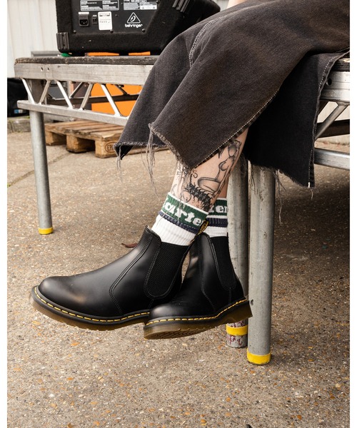 Dr.Martens（ドクターマーチン） ブーツ 2976 YS チェルシーブーツ