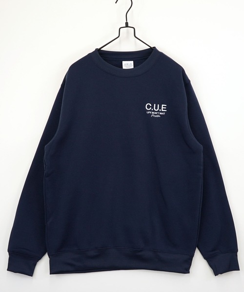 BURNER（バーナー） トレーナー スウェット 「GROOVY STORE」ワン