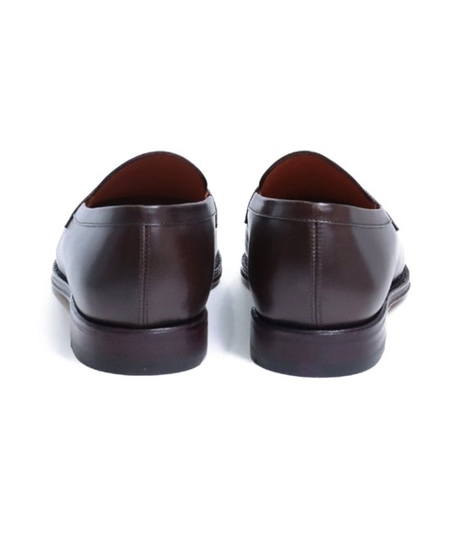 JALAN SRIWIJAYA（ジャラン スリウァヤ） ローファー 「JALAN