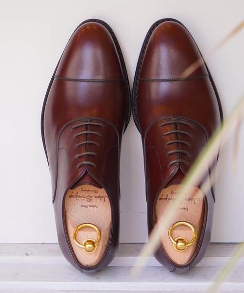 JALAN SRIWIJAYA（ジャラン スリウァヤ） ビジネスシューズ Jalan