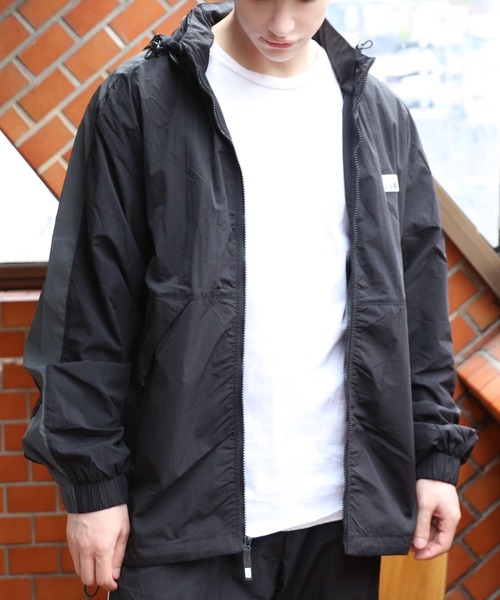 PRO CLUB（プロクラブ） ナイロンジャケット ナイロンジャケット