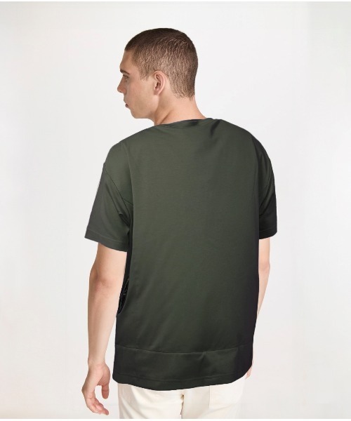 tシャツ 空調服(R)Tシャツセット(KCF-02) メンズ レディース