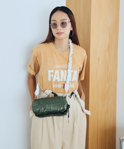 Topologie（トポロジー） Bungee Strap バンジーストラップ