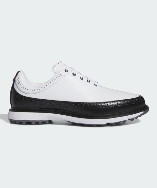 adidas（アディダス） スニーカー MC80「adidas Golf/アディダスゴルフ