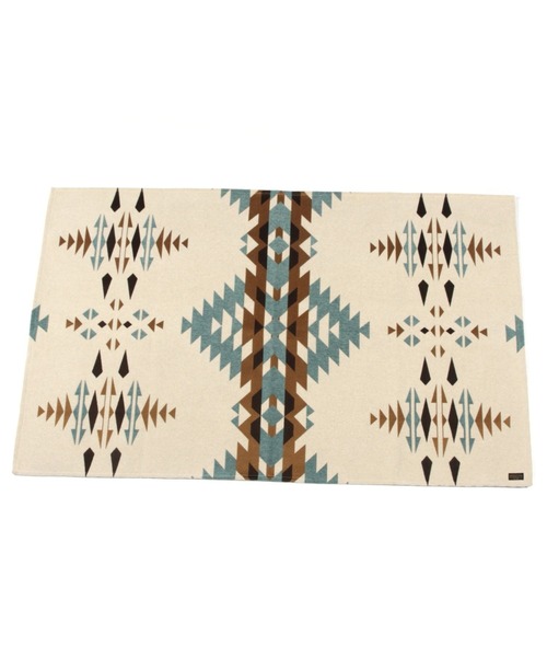 PENDLETON（ペンドルトン） ラグ ラグマット 「」ラグ130×190