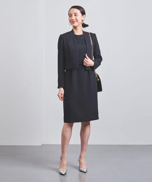 UNITED ARROWS（ユナイテッドアローズ） ワンピース 「UNITED ARROWS