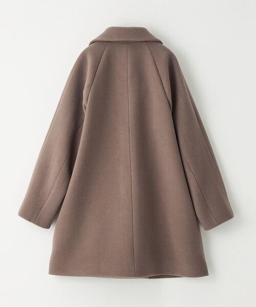 green label relaxing（グリーンレーベルリラクシング） コート