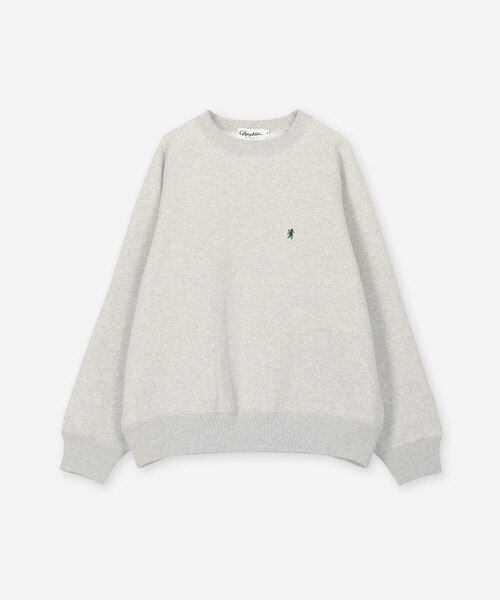 GYMPHLEX（ジムフレックス） トレーナー スウェット | 長袖 スウェット