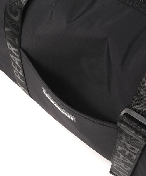 PEARLY GATES（パーリーゲイツ） ゴルフ 「PEARLY GATES」2WAYロッカー